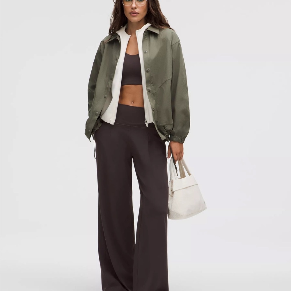 lululemon Align™ Palazzo Pant
Regular
